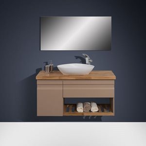 ארון אמבטיה תלוי דגם    SPECIAL-OPTIMAL-